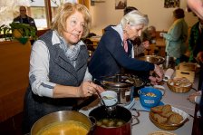 19.03.2023 Familienfasttag